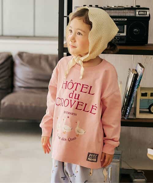 【リンク】アソートグラフィックTシャツ