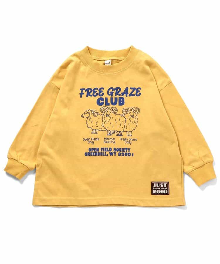 【リンク】アソートグラフィックTシャツ_949338