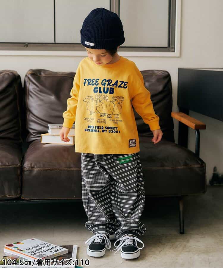 【リンク】アソートグラフィックTシャツ_949339