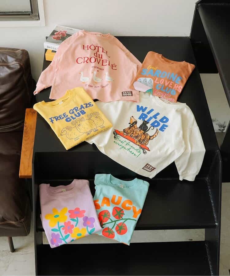 【リンク】アソートグラフィックTシャツ_949343