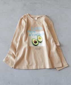 フルーツロゴアソートTシャツ_970045