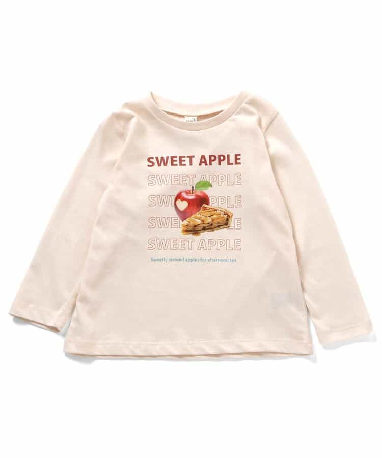 フルーツロゴアソートTシャツ_970052
