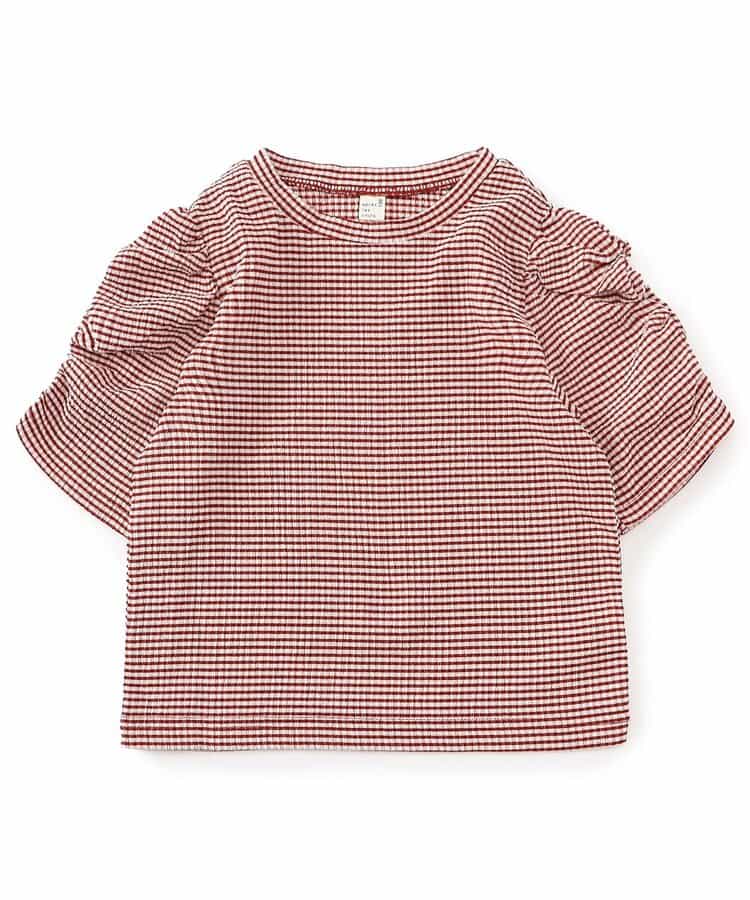シアーレースTシャツ_931473