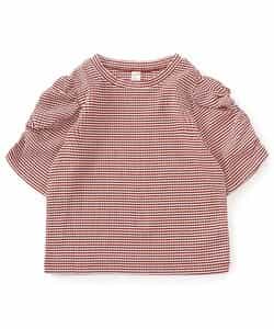 シアーレースTシャツ_931473