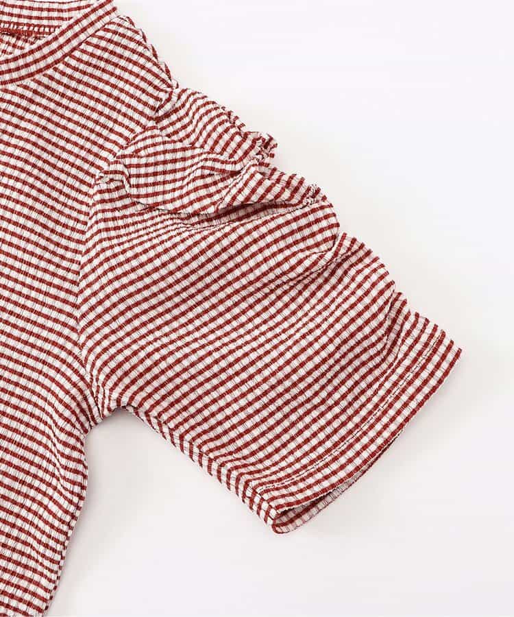シアーレースTシャツ_931475