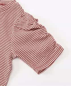 シアーレースTシャツ_931475