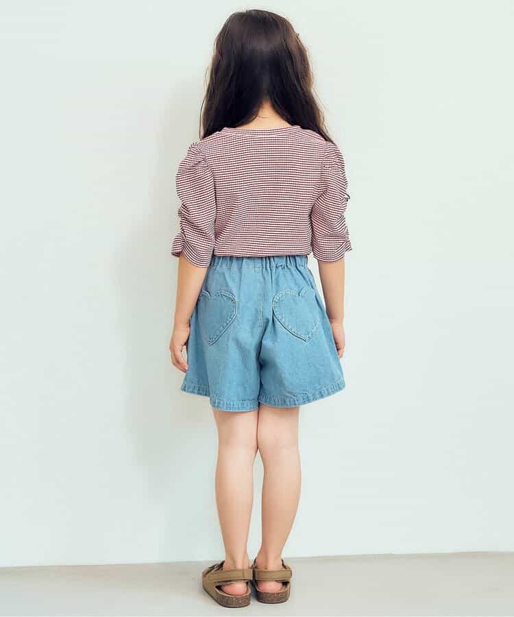シアーレースTシャツ_931478