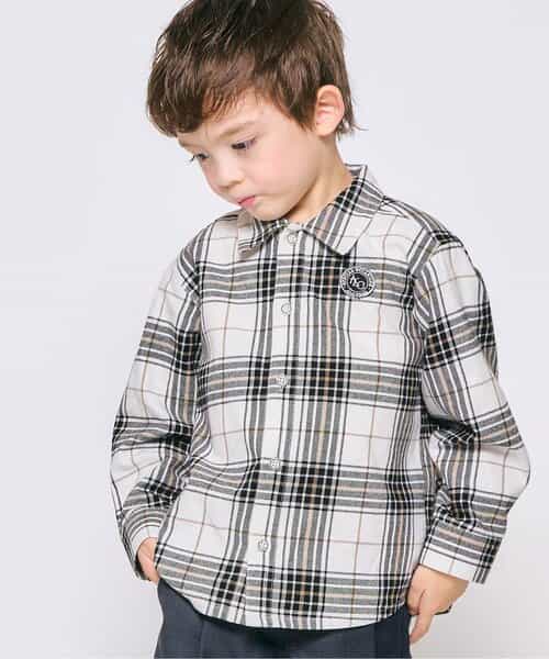 ★SALE★【リンク】スタンダードシャツ