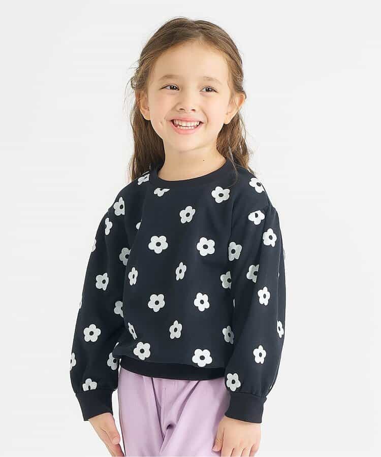 GIRLSバラエティトレーナー/7days Style