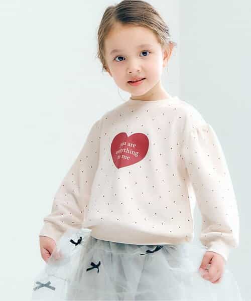 GIRLSバラエティトレーナー/7days Style