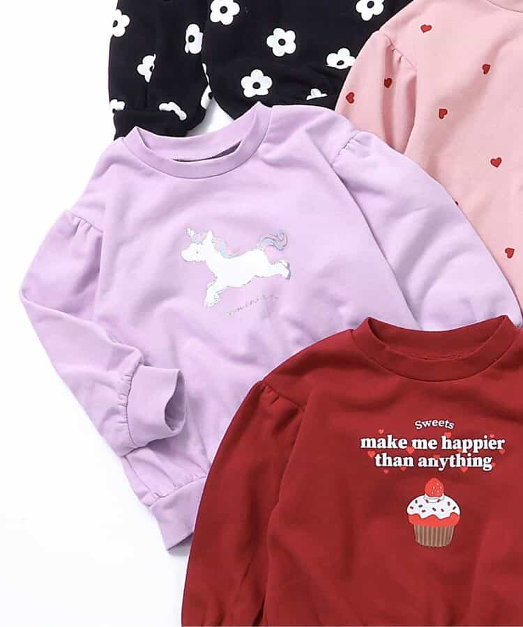 GIRLSバラエティトレーナー/7days Style