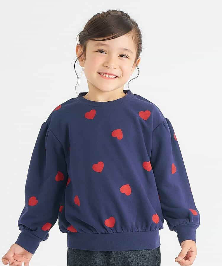 GIRLSバラエティトレーナー/7days Style