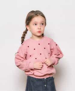 ★均一タイムセール★GIRLSバラエティトレーナー/7days Style