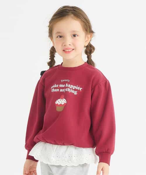 GIRLSバラエティトレーナー/7days Style