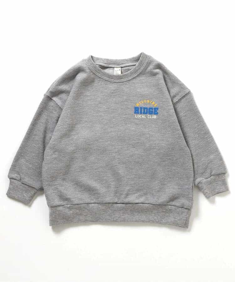 スーベニア刺繍トレーナー_970068
