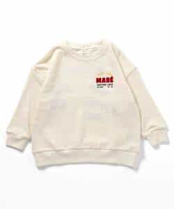 スーベニア刺繍トレーナー_970075