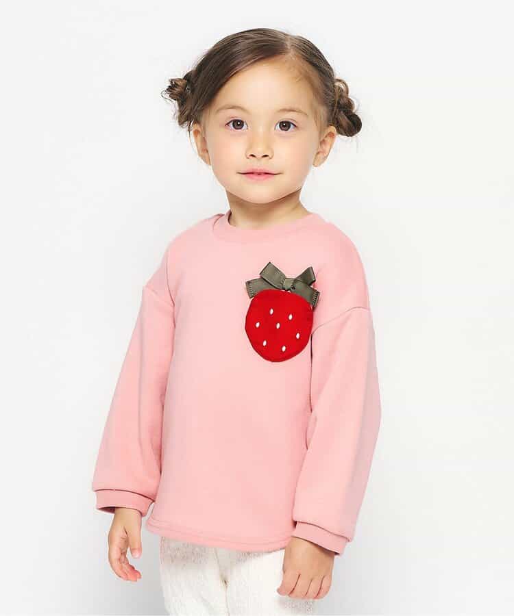 ★SALE★WEB限定 バラエティポケットゆったりトレーナー