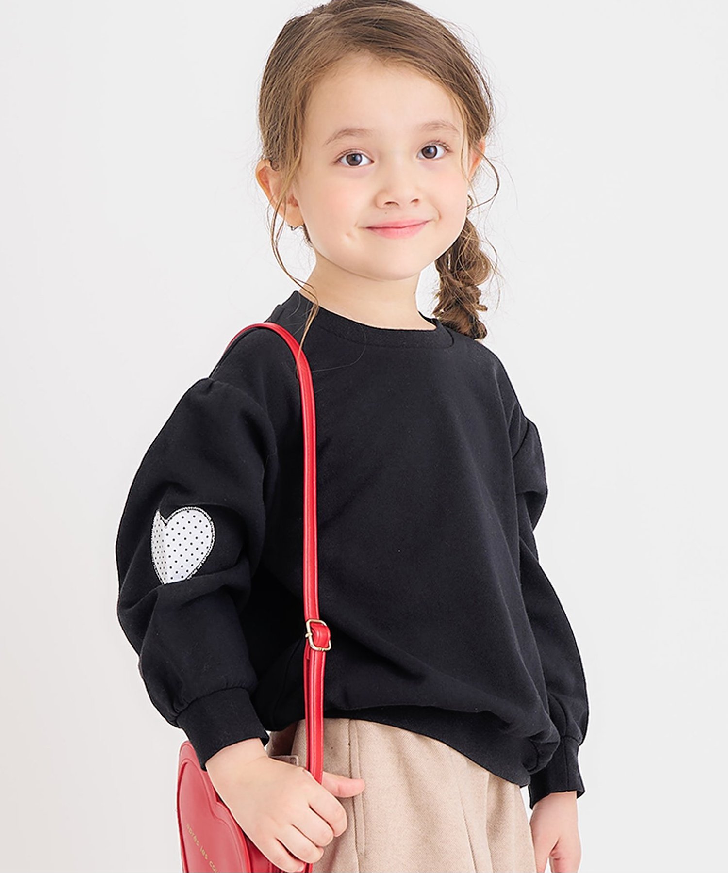 ☆SALE☆マルチWAYTシャツ（J207425）|BREEZE（ブリーズ） 女の子