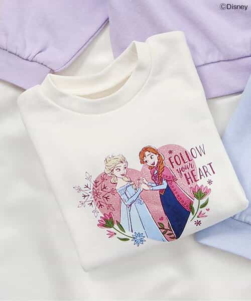 ★SALE★WEB限定 ディズニーキャラクタートレーナー