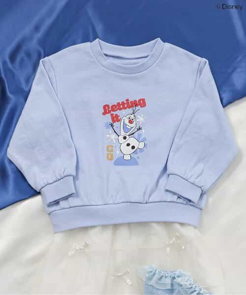 ★SALE★WEB限定 ディズニーキャラクタートレーナー