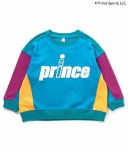 【Prince】 après les cours 別注アソートロゴトレーナー_989943