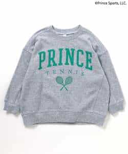 【Prince】 après les cours 別注アソートロゴトレーナー_989945