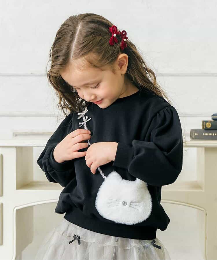 3柄アソートポシェットトレーナー