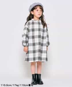 ☆SALE☆【リンク】アプレのヒロインワンピ（V417024）|apres les