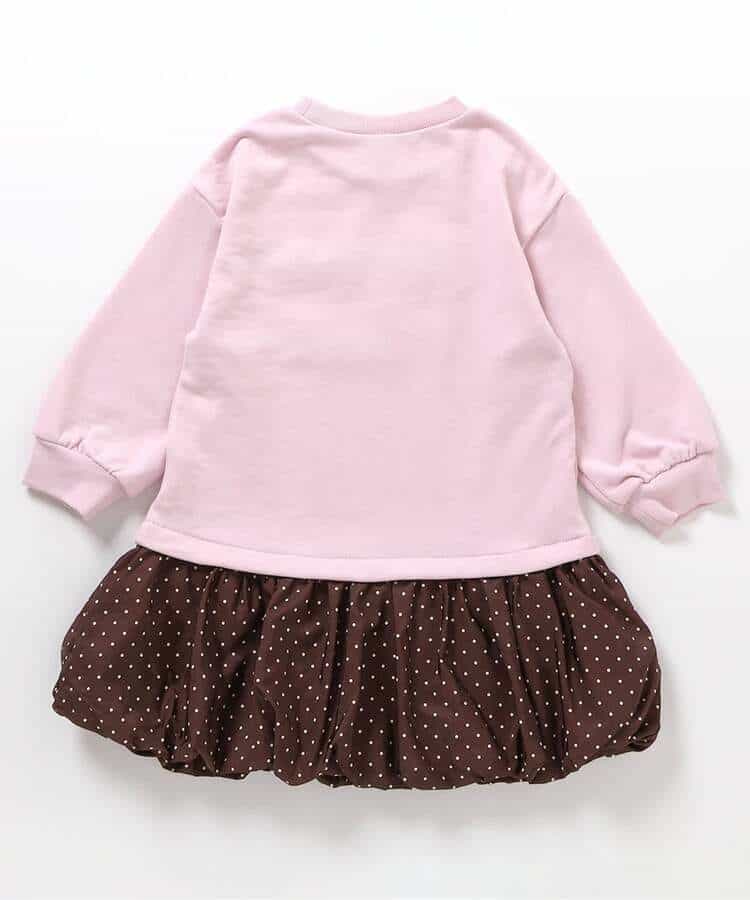 バルーンドッキングワンピース_977643