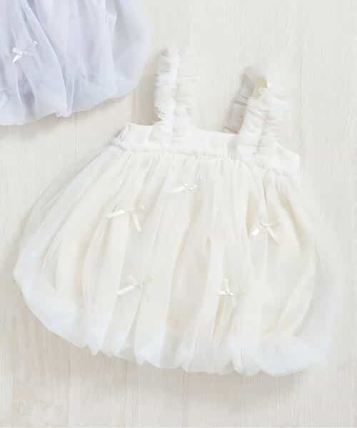 バルーンチュールジャンスカ