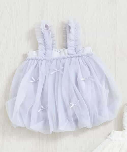 バルーンチュールジャンスカ