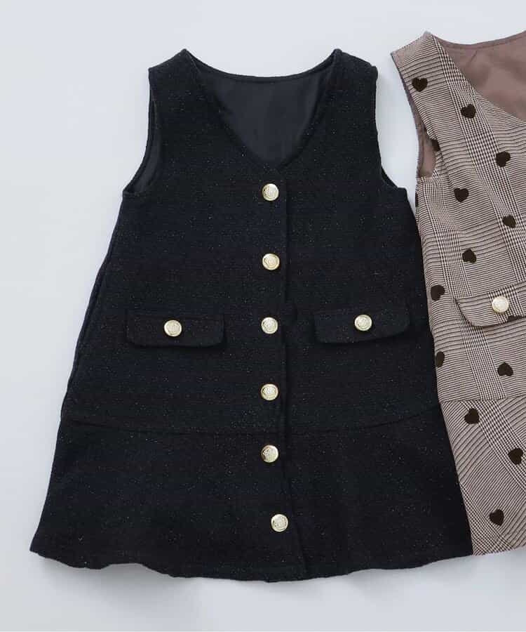 マリンジャンパースカート