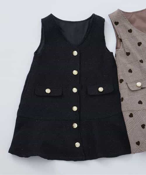 マリンジャンパースカート