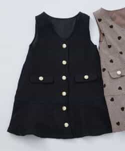 マリンジャンパースカート