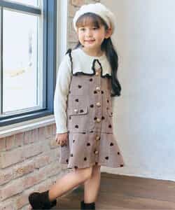 マリンジャンパースカート