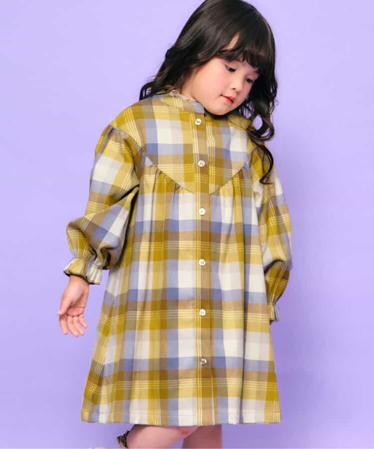 ★SALE★WEB限定 まいにちワンピース