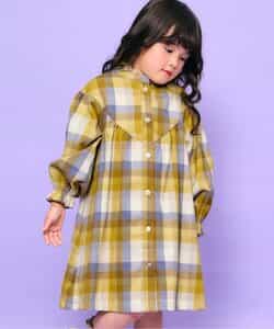 ☆SALE☆WEB限定 まいにちワンピース（V417904）|apres les