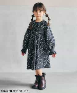 WEB限定 パルフェワンピース_941543