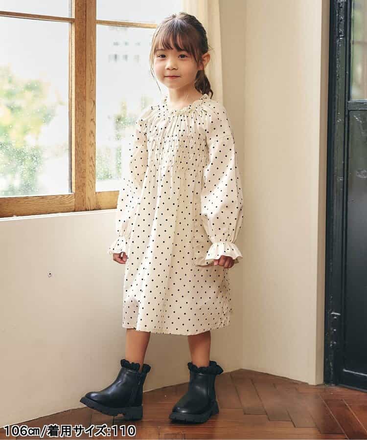 WEB限定 パルフェワンピース_941550