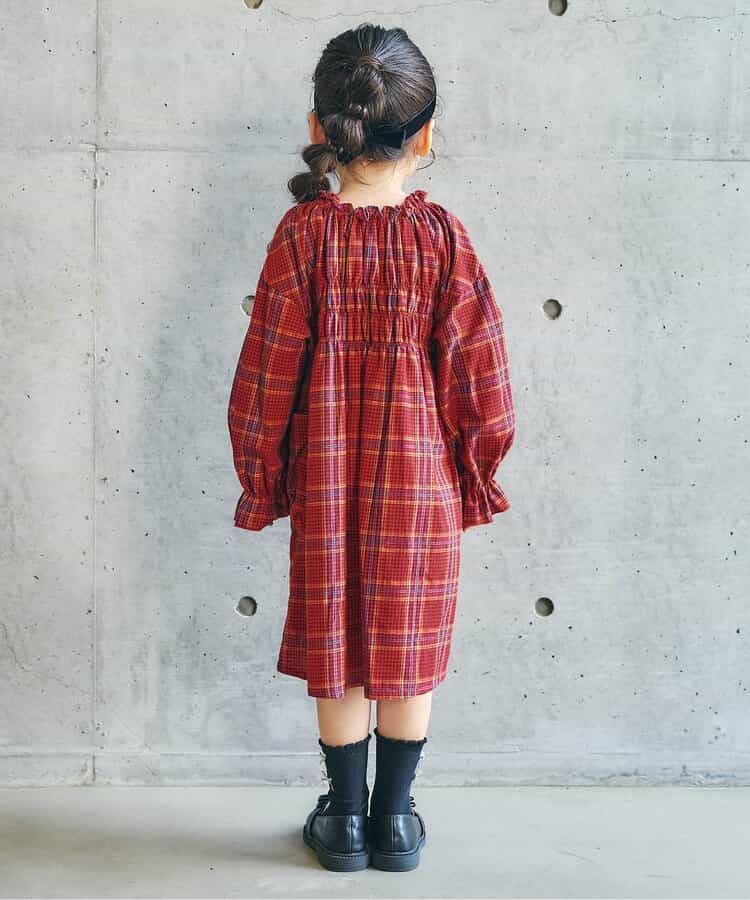 WEB限定 パルフェワンピース_941561