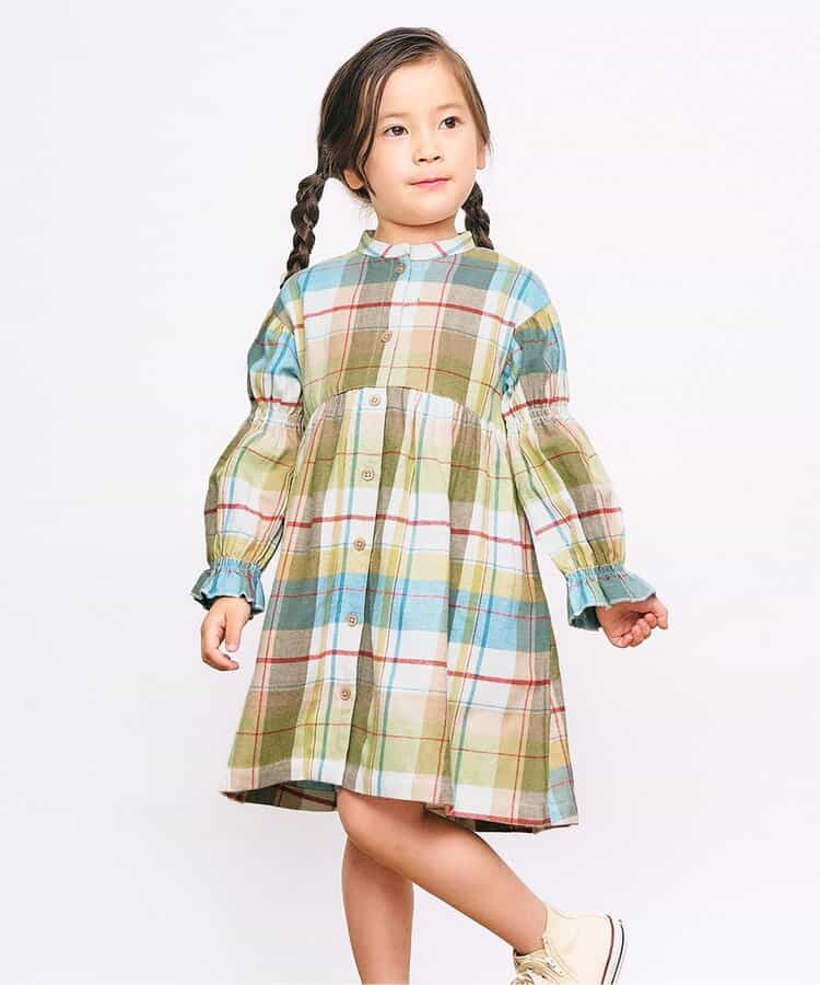 ☆SALE☆WEB限定 まいにちワンピース（V317945）|apres les