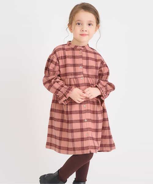 WEB限定 まいにちワンピース