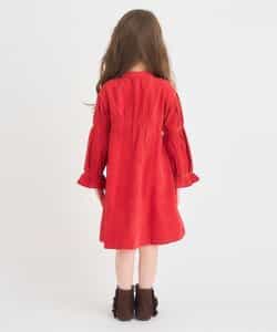 WEB限定 まいにちワンピース（V417925）|apres les cours