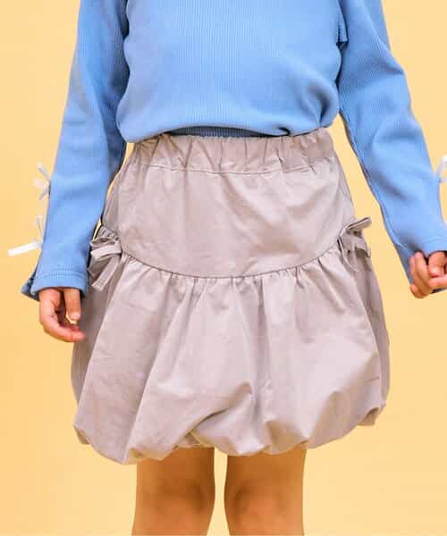 ★SALE★バルーンスカート