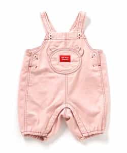 【tiny bear Palette】サロペット_909916
