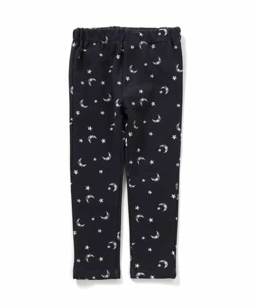 7days Style/バラエティカットソーパンツ 10分丈