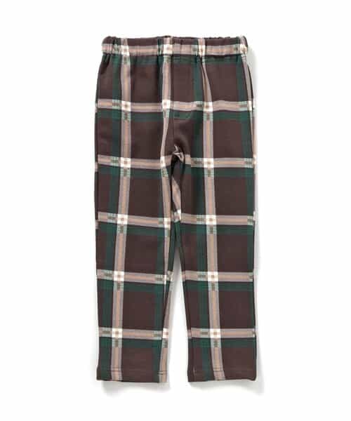 7days Style/バラエティカットソーパンツ 10分丈