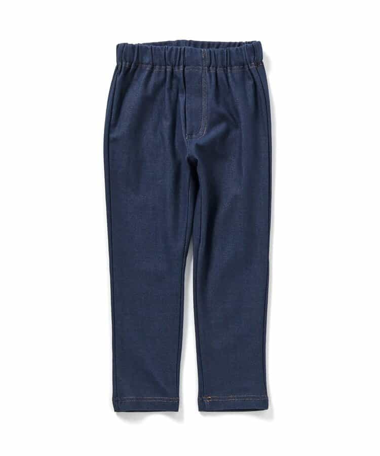 7days Style/バラエティカットソーパンツ 10分丈