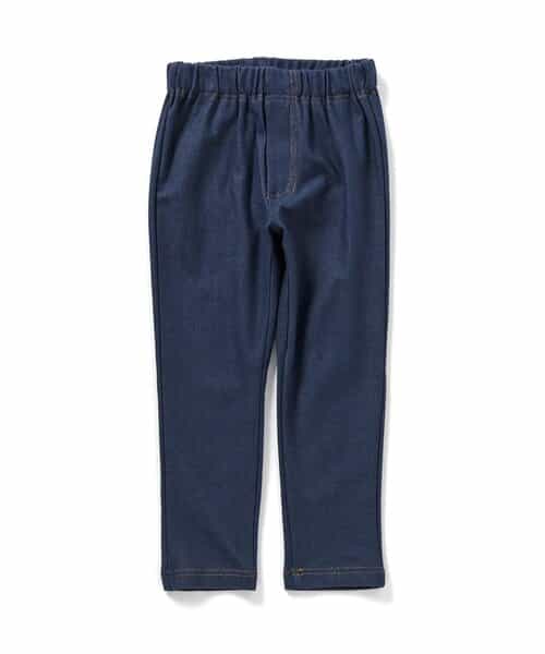 7days Style/バラエティカットソーパンツ 10分丈