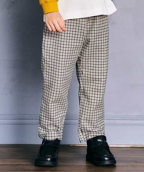 バラエティ/7days Style pants  10分丈